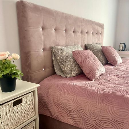 Villa Sinaloa-Spa Ruda Slaska Ngoại thất bức ảnh