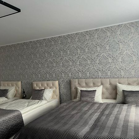 Villa Sinaloa-Spa Ruda Slaska Ngoại thất bức ảnh
