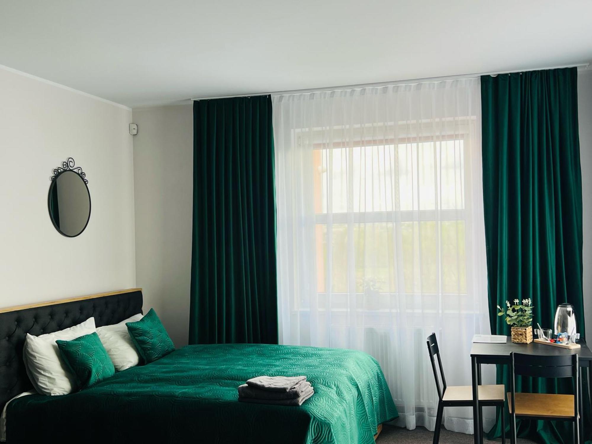Villa Sinaloa-Spa Ruda Slaska Ngoại thất bức ảnh
