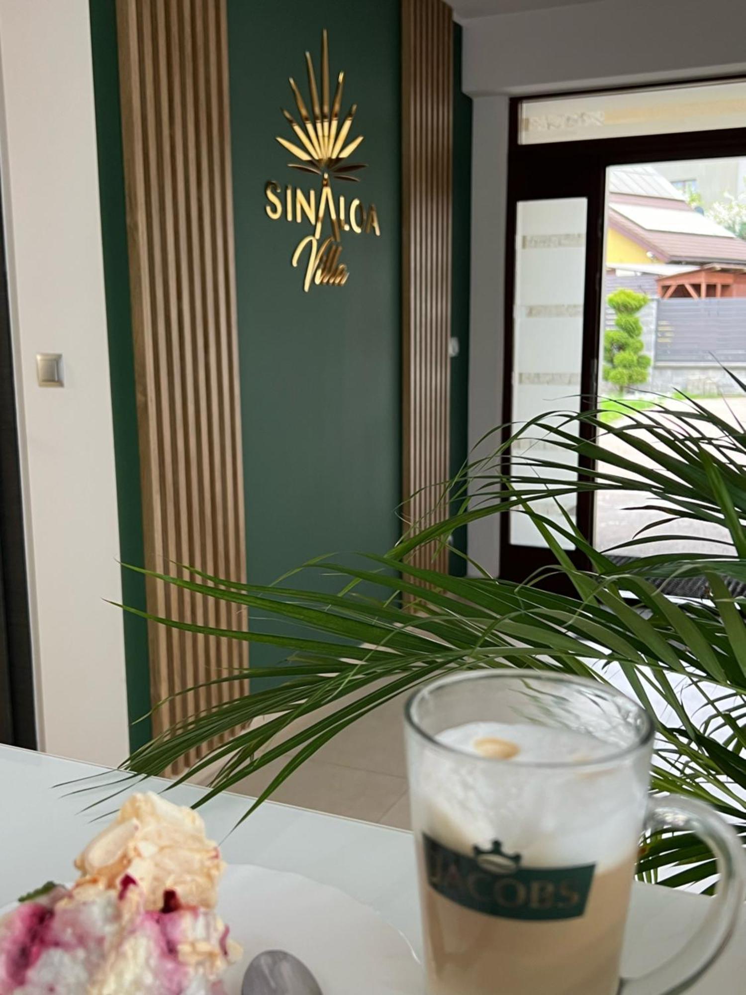 Villa Sinaloa-Spa Ruda Slaska Ngoại thất bức ảnh