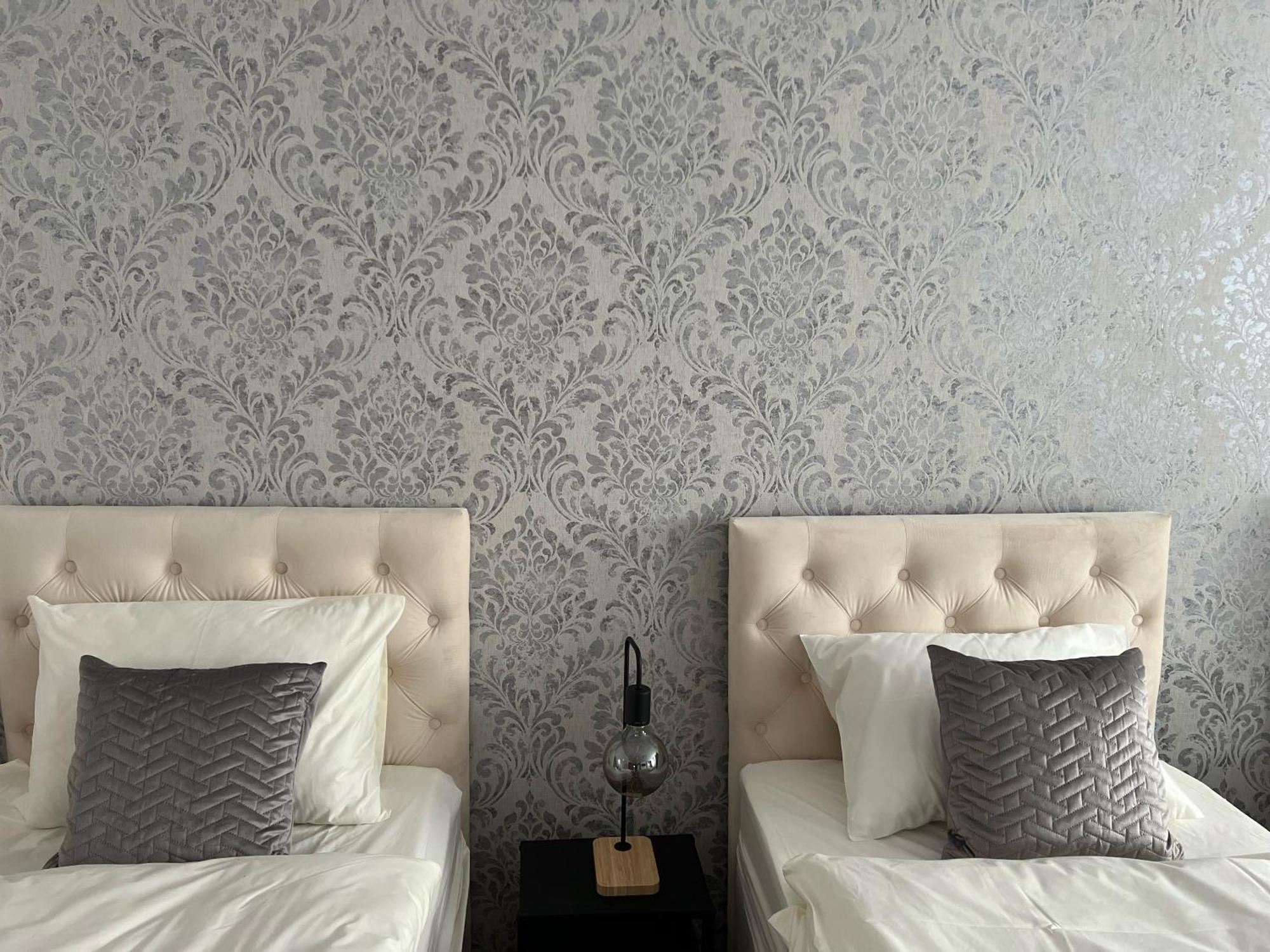 Villa Sinaloa-Spa Ruda Slaska Ngoại thất bức ảnh