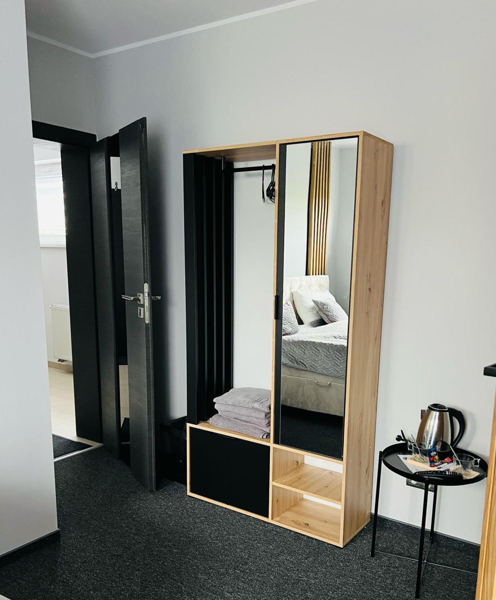 Villa Sinaloa-Spa Ruda Slaska Ngoại thất bức ảnh