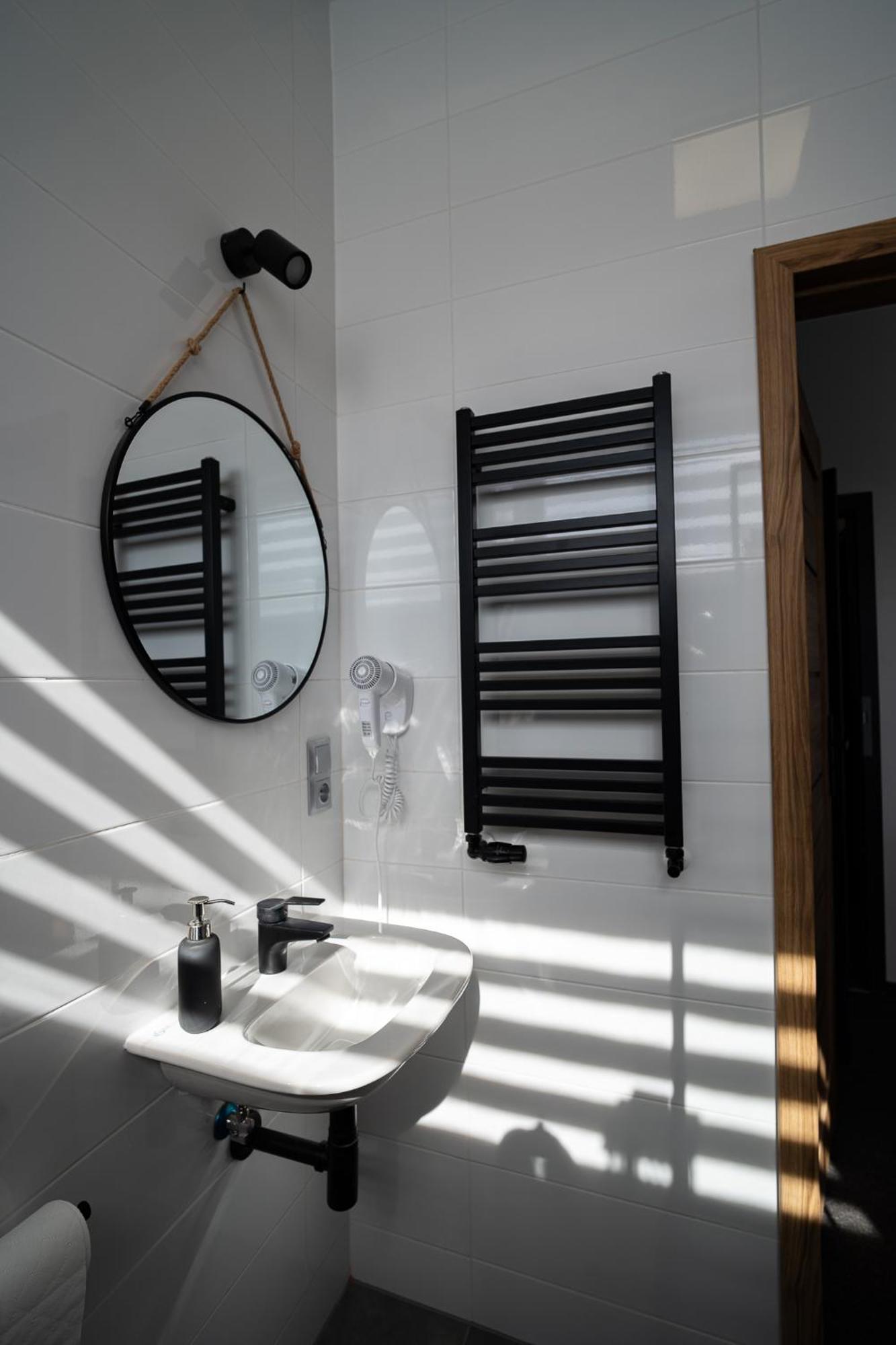 Villa Sinaloa-Spa Ruda Slaska Ngoại thất bức ảnh