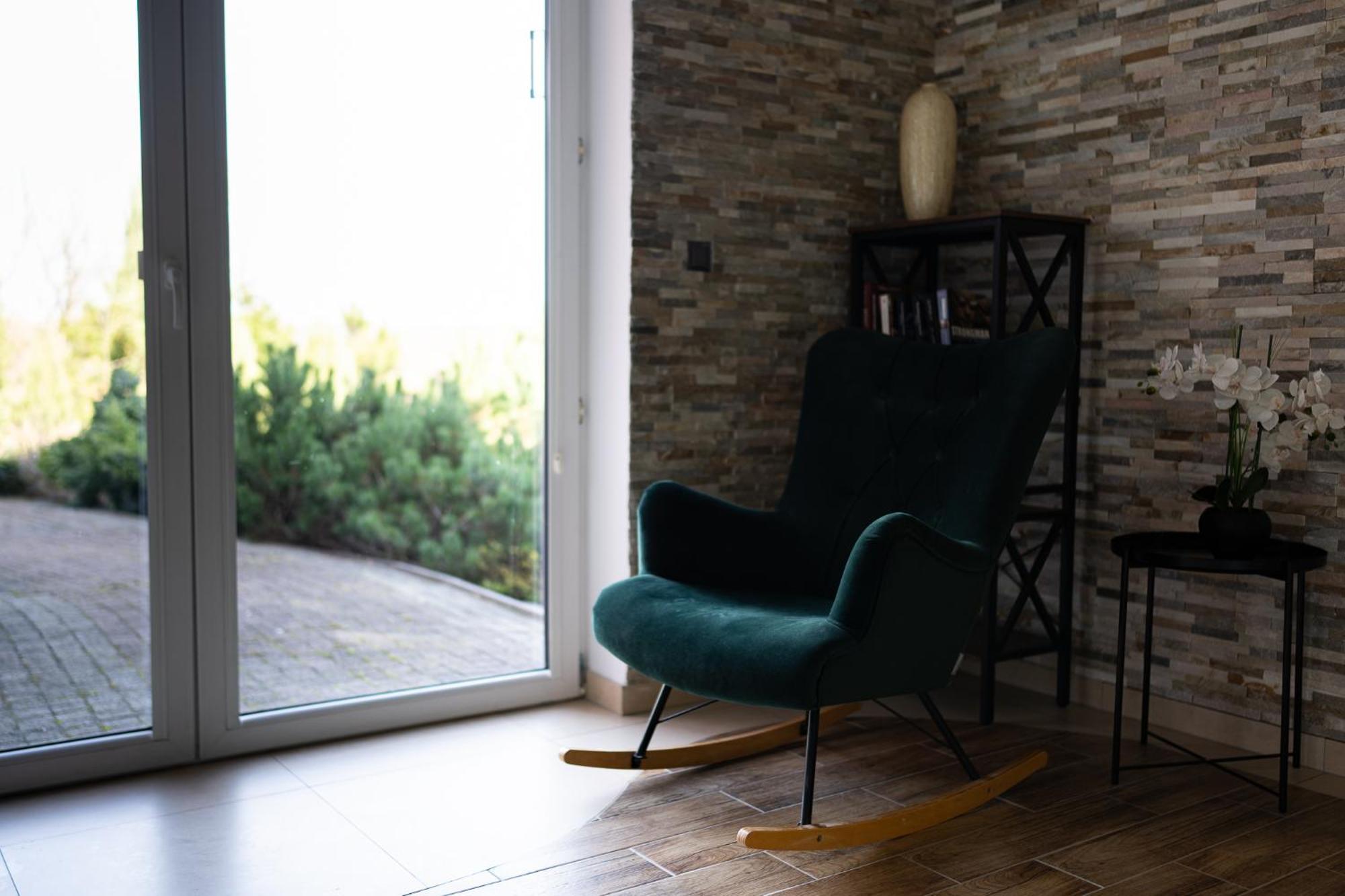Villa Sinaloa-Spa Ruda Slaska Ngoại thất bức ảnh
