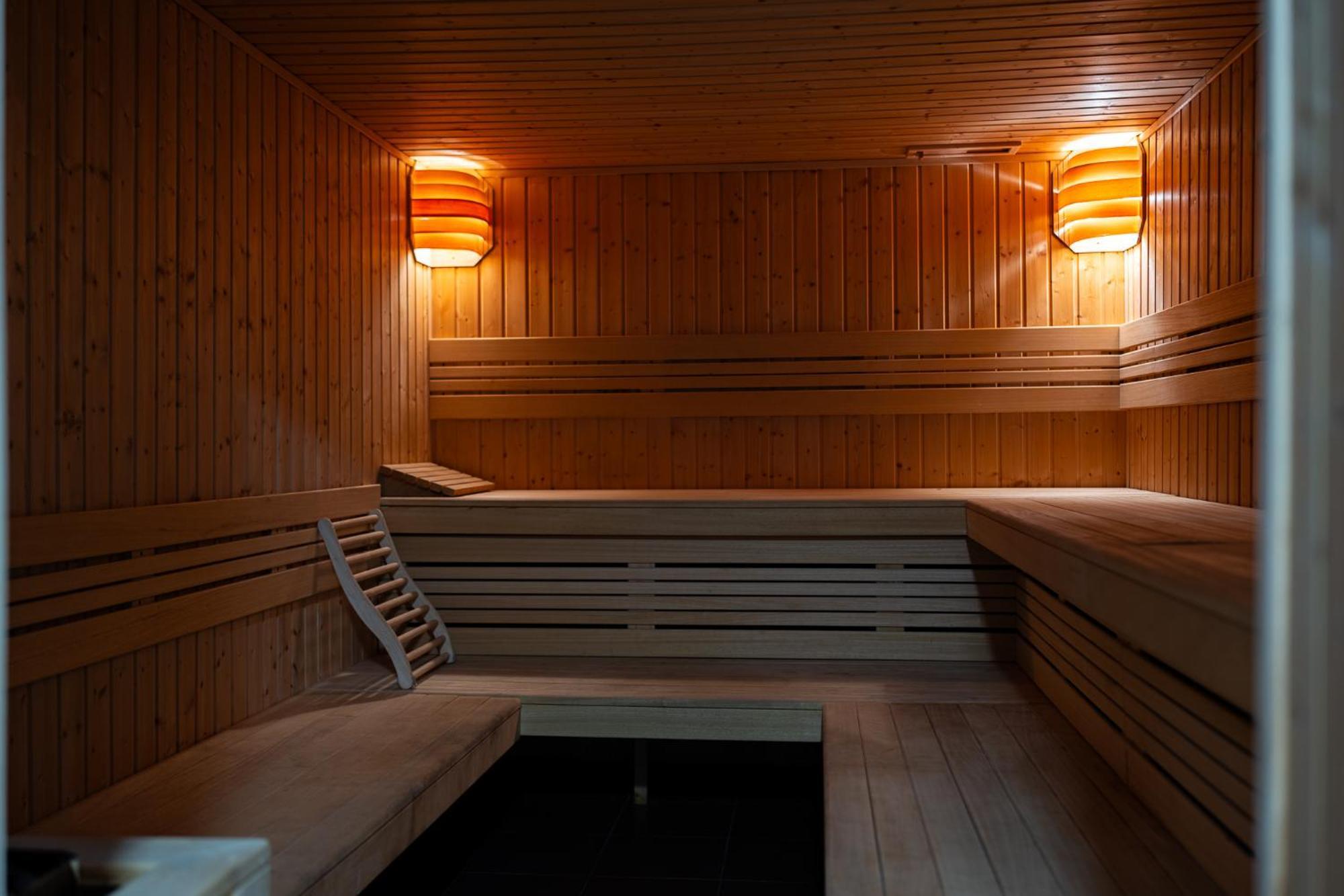 Villa Sinaloa-Spa Ruda Slaska Ngoại thất bức ảnh