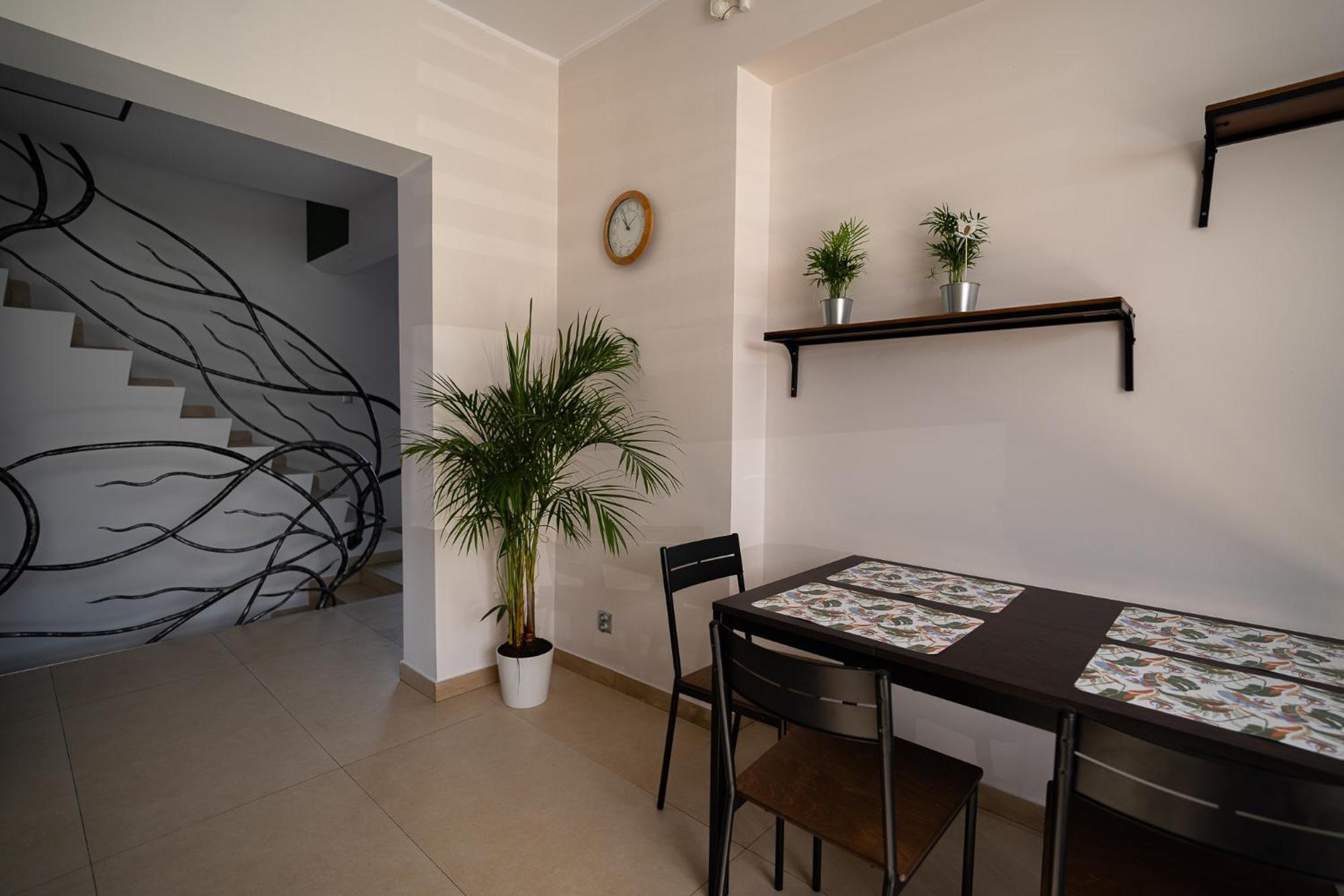 Villa Sinaloa-Spa Ruda Slaska Ngoại thất bức ảnh