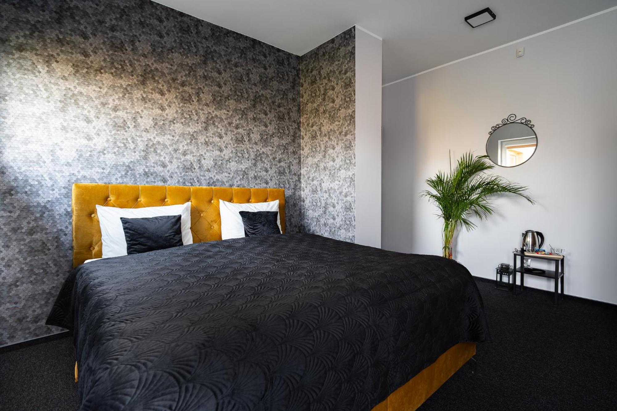 Villa Sinaloa-Spa Ruda Slaska Ngoại thất bức ảnh