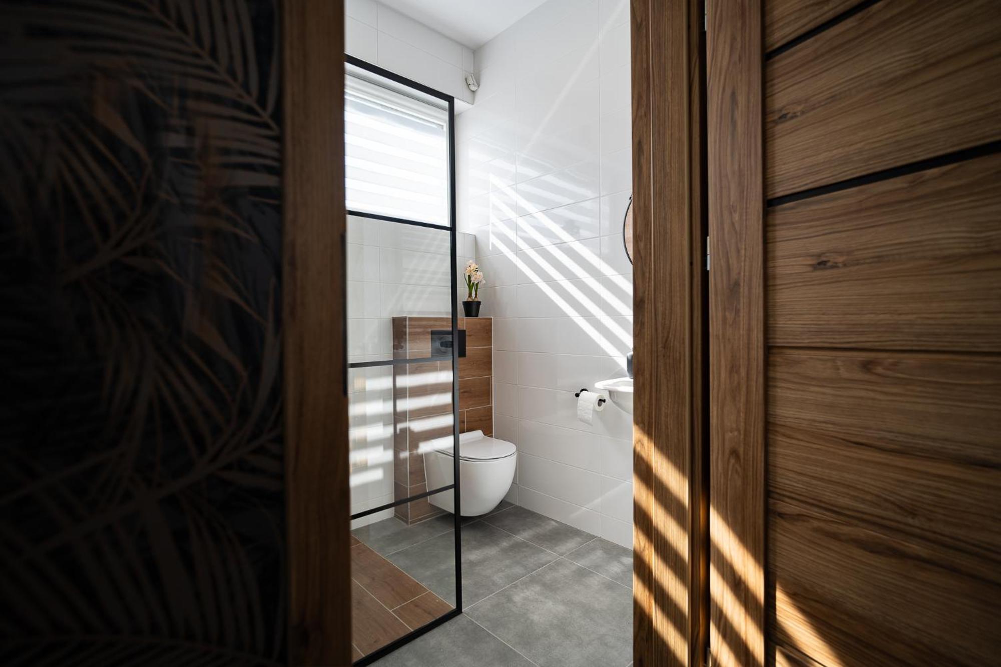 Villa Sinaloa-Spa Ruda Slaska Ngoại thất bức ảnh